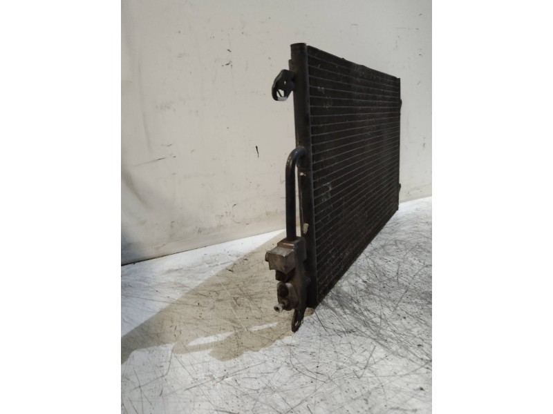Recambio de condensador / radiador aire acondicionado para lancia lybra berlina 1.9 jtd referencia OEM IAM   