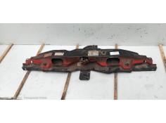 Recambio de panel frontal para fiat ducato caja cerrada 33 (06.2006 =>) l1h1 100 multijet referencia OEM IAM   