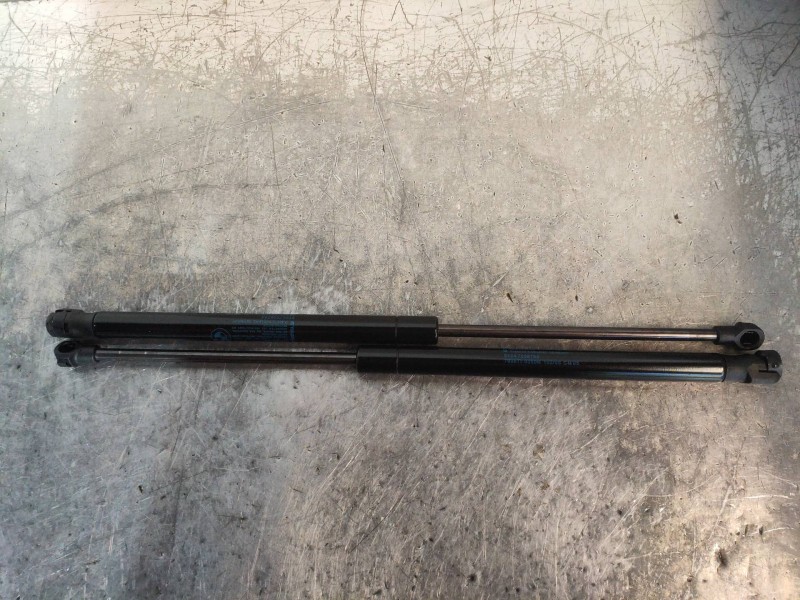 Recambio de amortiguadores maletero / porton para bmw serie 6 coupe (e63) 635d referencia OEM IAM 51247008764  