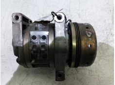 Recambio de compresor aire acondicionado para opel frontera a referencia OEM IAM 4042200310 DKV14D ZXL200PG 4040200550 2