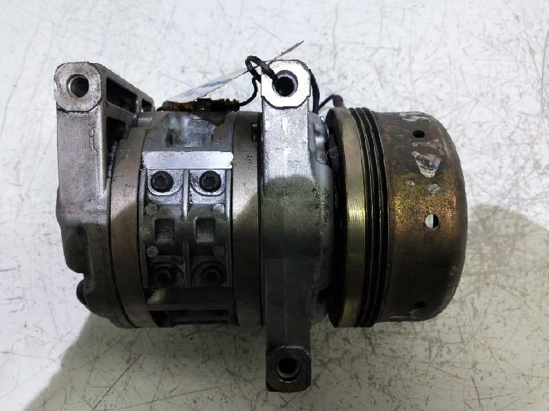 Recambio de compresor aire acondicionado para opel frontera a referencia OEM IAM 4042200310 DKV14D ZXL200PG 4040200550
