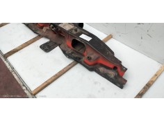 Recambio de panel frontal para fiat ducato caja cerrada 33 (06.2006 =>) l1h1 100 multijet referencia OEM IAM    2