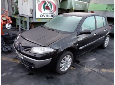 renault megane ii berlina 5p del año 2006