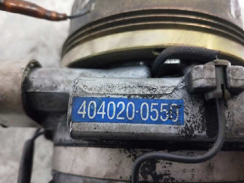 Recambio de compresor aire acondicionado para opel frontera a referencia OEM IAM 4042200310 DKV14D ZXL200PG 4040200550