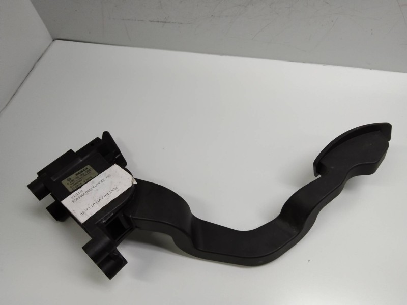 Recambio de potenciometro pedal para fiat bravo (198) 1.4 16v cat referencia OEM IAM 0280755052 51785640C 