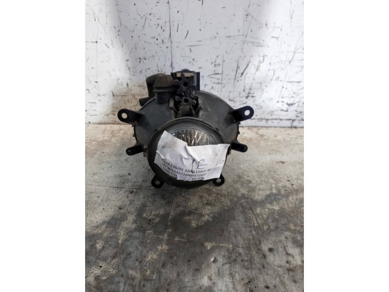 Recambio de faro antiniebla izquierdo para bmw serie 3 berlina (e46) 320d referencia OEM IAM   
