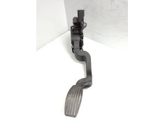 Recambio de potenciometro pedal para fiat bravo (198) 1.4 16v cat referencia OEM IAM 0280755052 51785640C  2