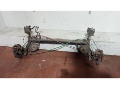 Recambio de puente trasero para renault clio grandtour dynamique referencia OEM IAM   DISCO / ABS