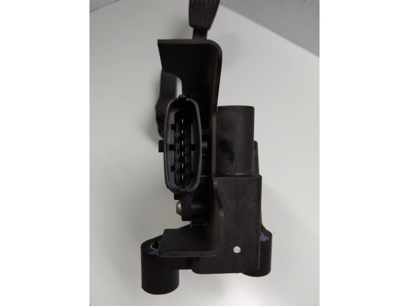Recambio de potenciometro pedal para fiat bravo (198) 1.4 16v cat referencia OEM IAM 0280755052 51785640C 
