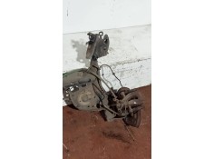 Recambio de puente trasero para renault clio grandtour dynamique referencia OEM IAM   DISCO / ABS 2