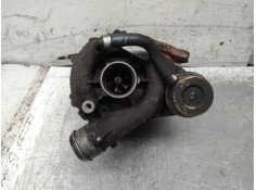 Recambio de turbocompresor para peugeot partner (s1) port aventura referencia OEM IAM 9633614180 7069762  2