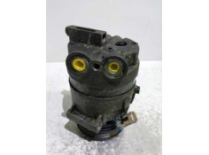 Recambio de compresor aire acondicionado para opel vectra b berlina 2.2 16v dti cat (y 22 dtr / l50) referencia OEM IAM 1135324 