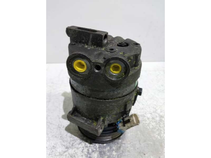 Recambio de compresor aire acondicionado para opel vectra b berlina 2.2 16v dti cat (y 22 dtr / l50) referencia OEM IAM 1135324 