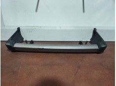 Recambio de paragolpes trasero para jeep cherokee (j) 2.5 td referencia OEM IAM CHEROKEE  