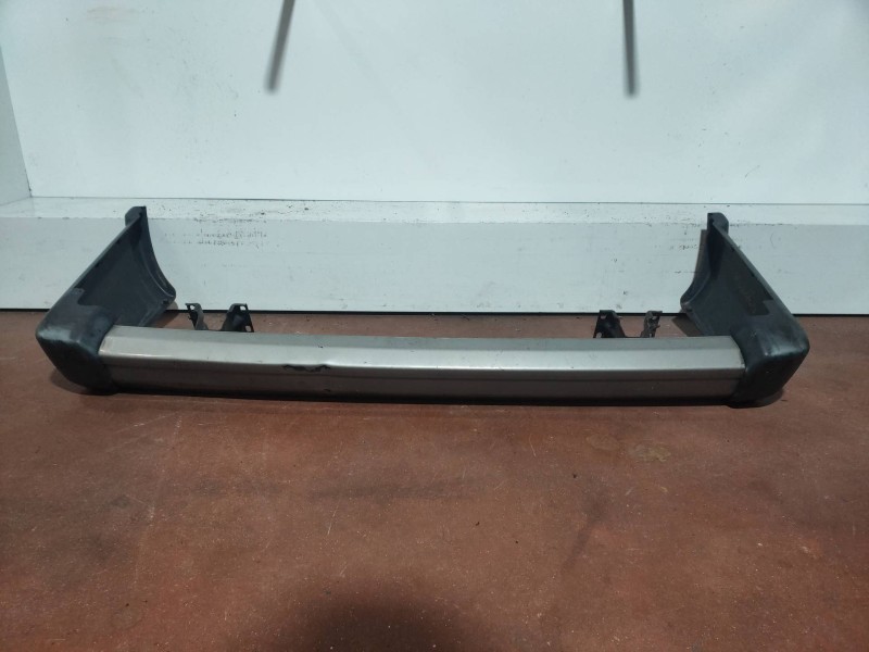 Recambio de paragolpes trasero para jeep cherokee (j) 2.5 td referencia OEM IAM CHEROKEE  
