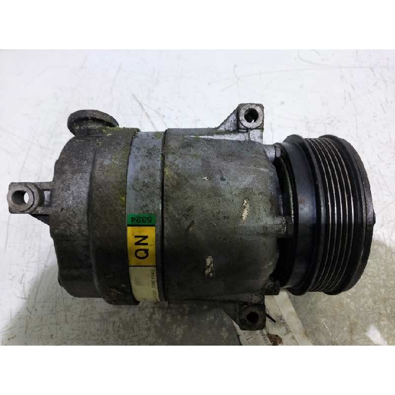 Recambio de compresor aire acondicionado para opel vectra b berlina 2.2 16v dti cat (y 22 dtr / l50) referencia OEM IAM 1135324 