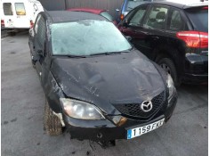 mazda 3 berlina (bk) del año 2007