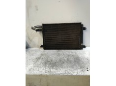 Recambio de condensador / radiador aire acondicionado para audi a3 (8p) 1.6 ambition referencia OEM IAM   