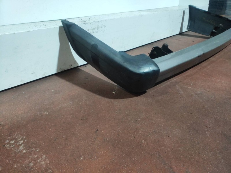 Recambio de paragolpes trasero para jeep cherokee (j) 2.5 td referencia OEM IAM CHEROKEE  