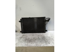 Recambio de condensador / radiador aire acondicionado para audi a3 (8p) 1.6 ambition referencia OEM IAM    2