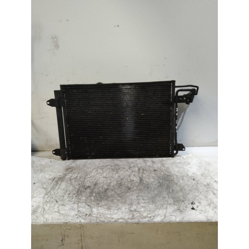 Recambio de condensador / radiador aire acondicionado para audi a3 (8p) 1.6 ambition referencia OEM IAM   