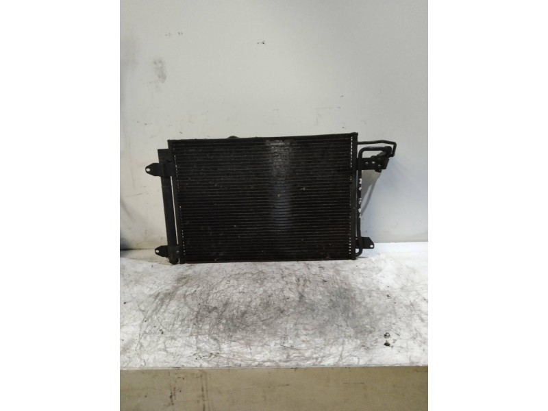 Recambio de condensador / radiador aire acondicionado para audi a3 (8p) 1.6 ambition referencia OEM IAM   