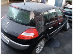 renault megane ii berlina 5p del año 2006 2