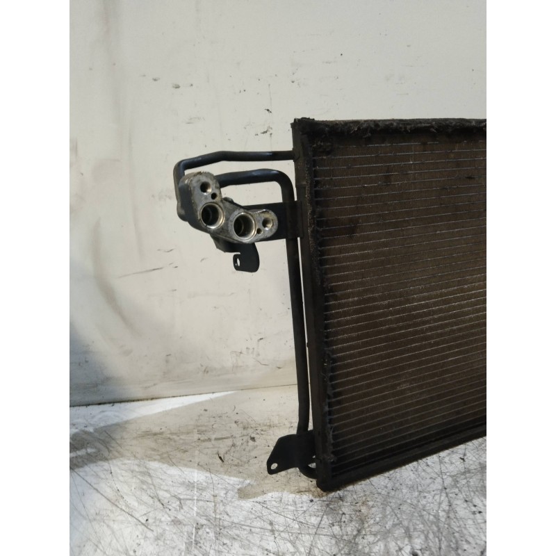 Recambio de condensador / radiador aire acondicionado para audi a3 (8p) 1.6 ambition referencia OEM IAM   