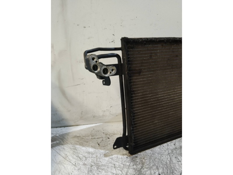 Recambio de condensador / radiador aire acondicionado para audi a3 (8p) 1.6 ambition referencia OEM IAM   