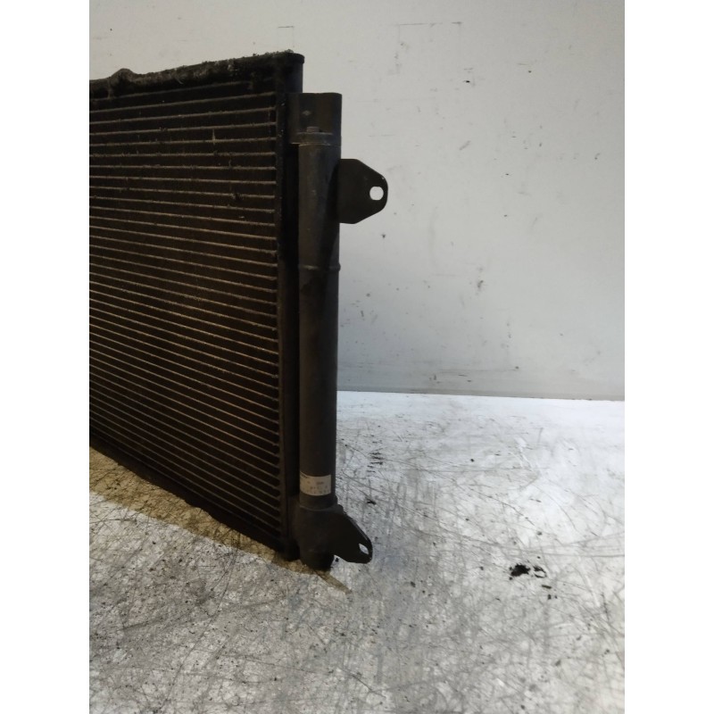 Recambio de condensador / radiador aire acondicionado para audi a3 (8p) 1.6 ambition referencia OEM IAM   