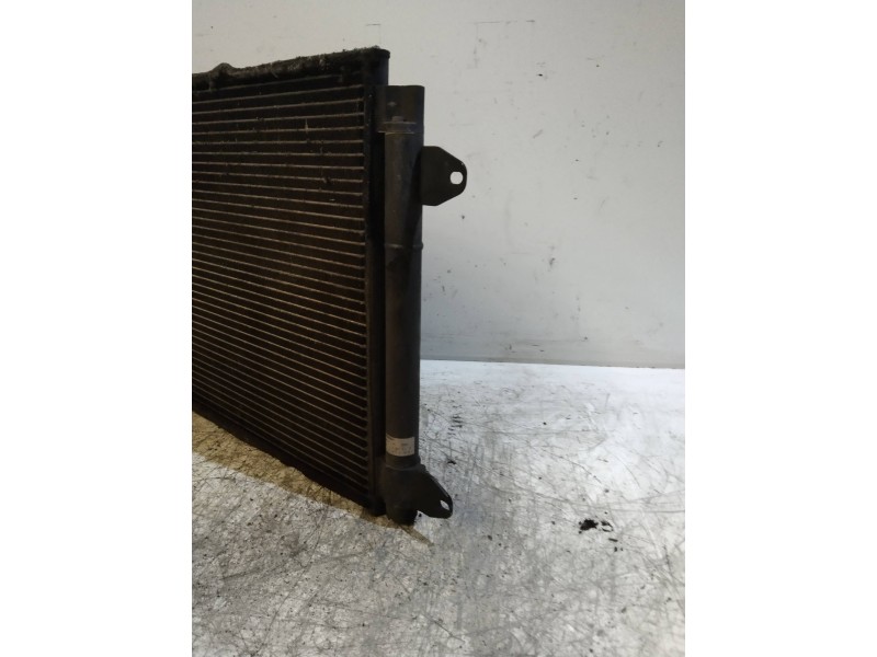 Recambio de condensador / radiador aire acondicionado para audi a3 (8p) 1.6 ambition referencia OEM IAM   