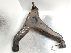 Recambio de brazo suspension inferior delantero derecho para iveco daily caja cerrada (2006 =>) referencia OEM IAM   