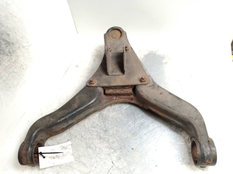 Recambio de brazo suspension inferior delantero derecho para iveco daily caja cerrada (2006 =>) referencia OEM IAM   