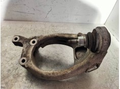 Recambio de soporte brazo suspension delantero izquierdo para renault megane iii coupe renault sport referencia OEM IAM 28A57506