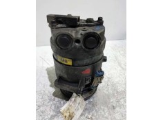 Recambio de compresor aire acondicionado para opel vectra b berlina 2.0 dti referencia OEM IAM 1135292 5292 90443840
