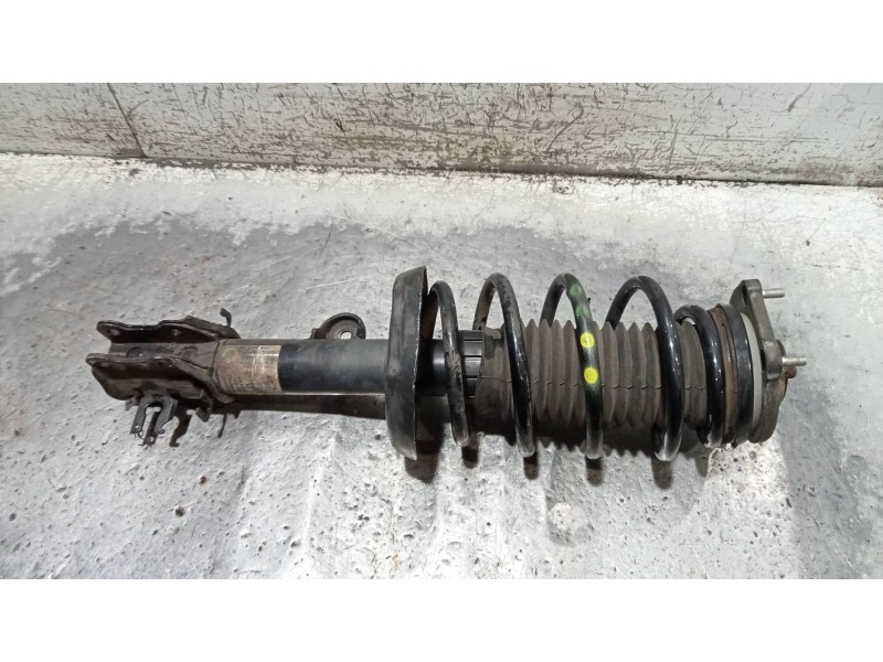 Recambio de amortiguador delantero derecho para opel combo d expression l1h1 referencia OEM IAM 51976577  