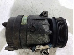 Recambio de compresor aire acondicionado para opel vectra b berlina 2.0 dti referencia OEM IAM 1135292 5292 90443840 2