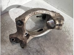 Recambio de soporte brazo suspension delantero izquierdo para renault megane iii coupe renault sport referencia OEM IAM 28A57506 2