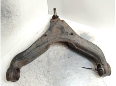 Recambio de brazo suspension inferior delantero izquierdo para iveco daily caja cerrada (2006 =>) referencia OEM IAM   