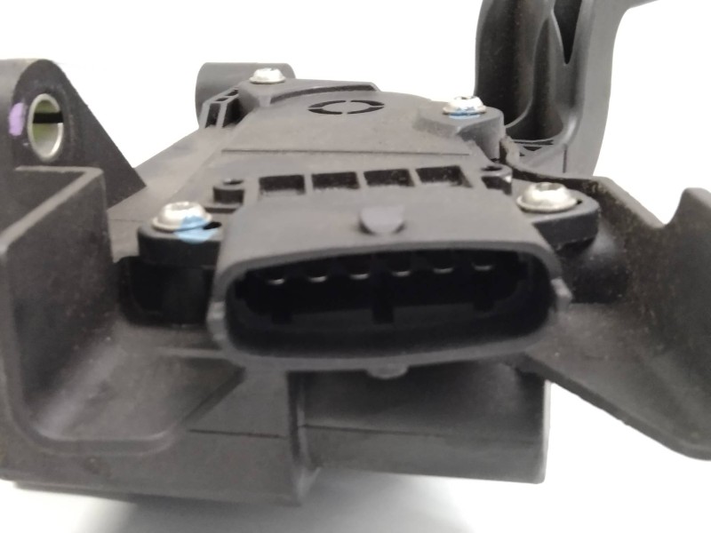 Recambio de potenciometro pedal para fiat bravo (198) 1.9 jtd 16v cat referencia OEM IAM 0280755052  