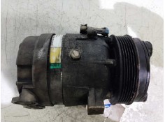 Recambio de compresor aire acondicionado para opel omega b 2.5 v6 cat (l80) referencia OEM IAM 1135307 5307 022300300 6560290 2