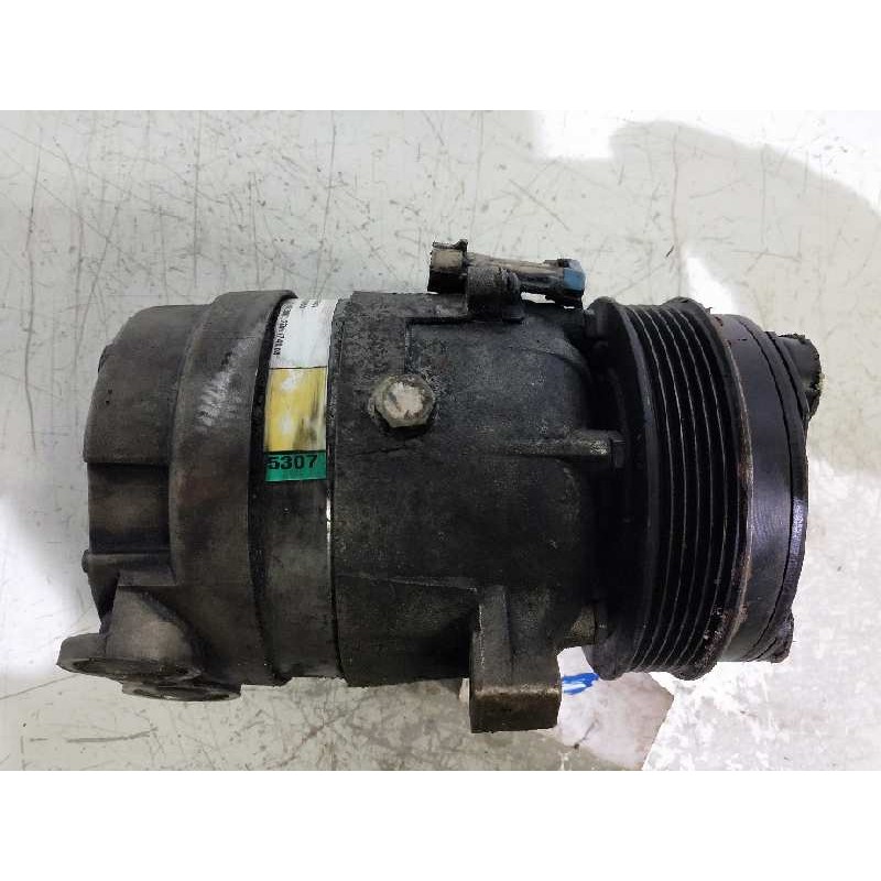 Recambio de compresor aire acondicionado para opel omega b 2.5 v6 cat (l80) referencia OEM IAM 1135307 5307 022300300 6560290