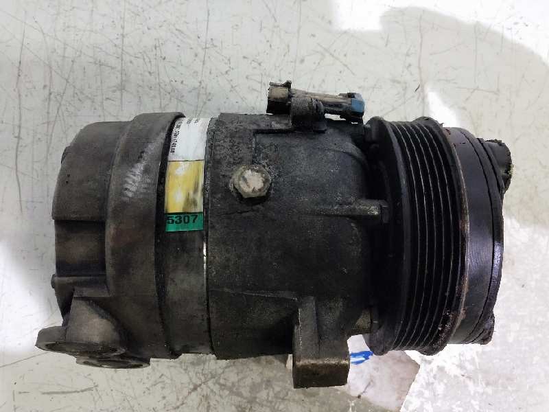 Recambio de compresor aire acondicionado para opel omega b 2.5 v6 cat (l80) referencia OEM IAM 1135307 5307 022300300 6560290