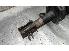 Recambio de amortiguador delantero derecho para opel combo d expression l1h1 referencia OEM IAM 51976577   2