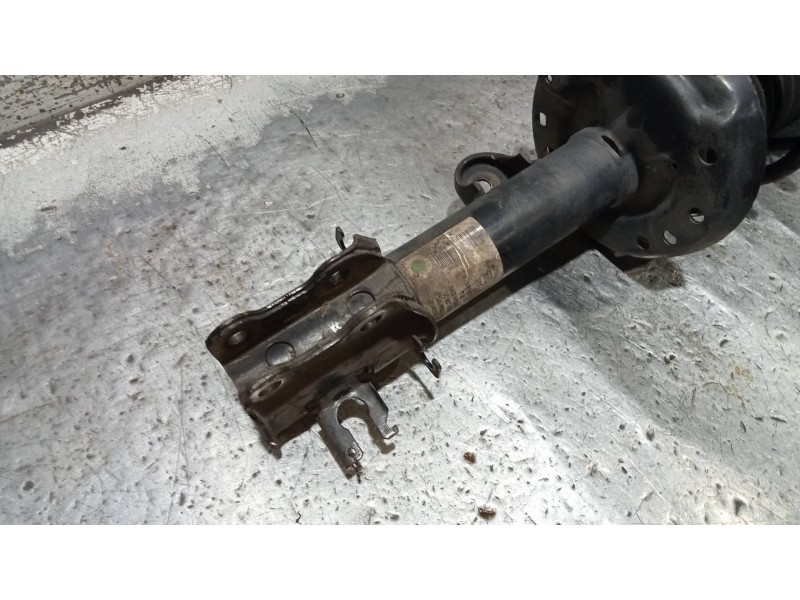 Recambio de amortiguador delantero derecho para opel combo d expression l1h1 referencia OEM IAM 51976577  
