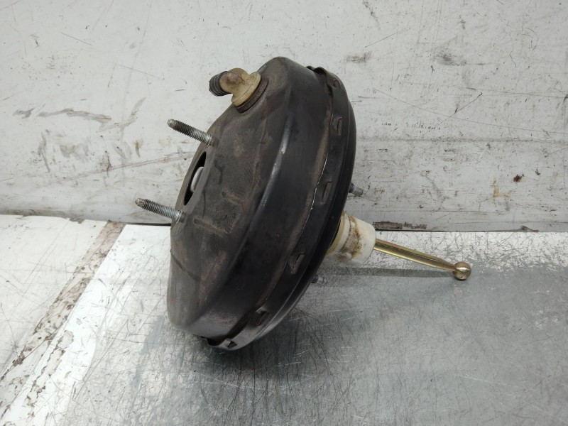 Recambio de servofreno para seat ibiza (6k) cl referencia OEM IAM 6K1612105D  