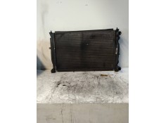 Recambio de radiador agua para volkswagen passat variant (3b5) comfortline referencia OEM IAM   