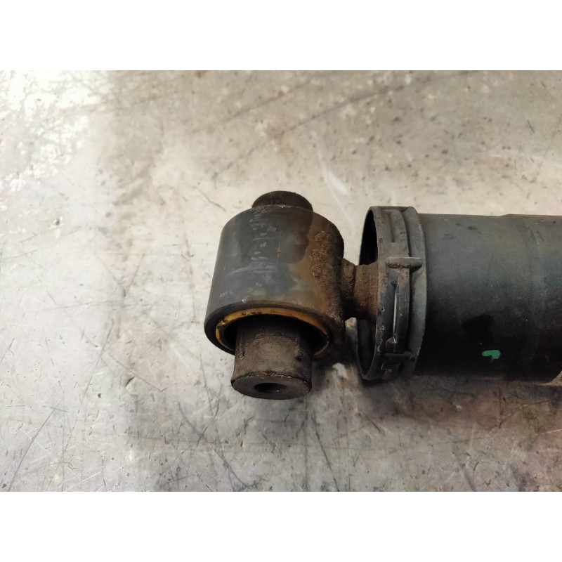 Recambio de amortiguador trasero derecho para renault megane iii coupe renault sport referencia OEM IAM 562100058  