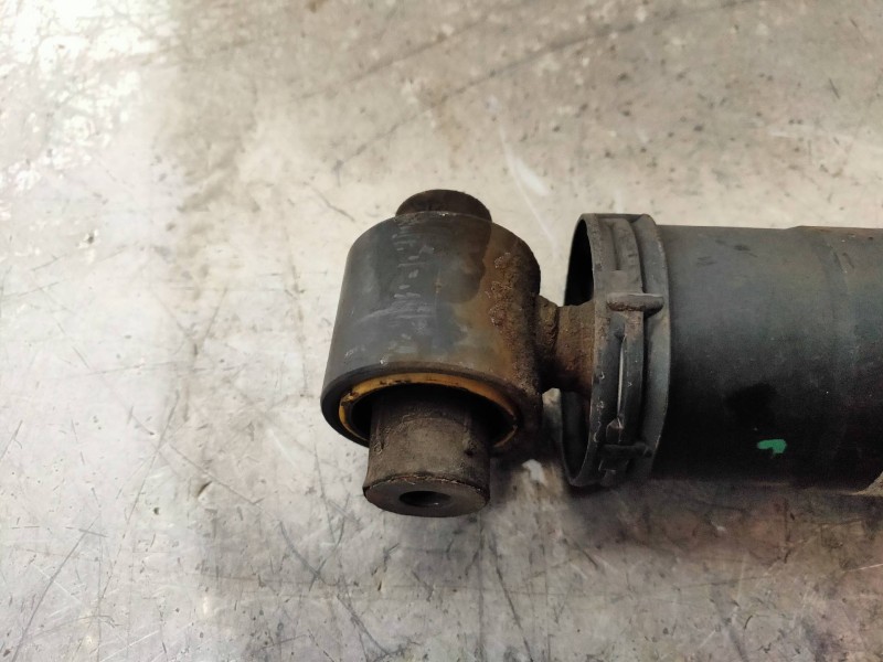 Recambio de amortiguador trasero derecho para renault megane iii coupe renault sport referencia OEM IAM 562100058  