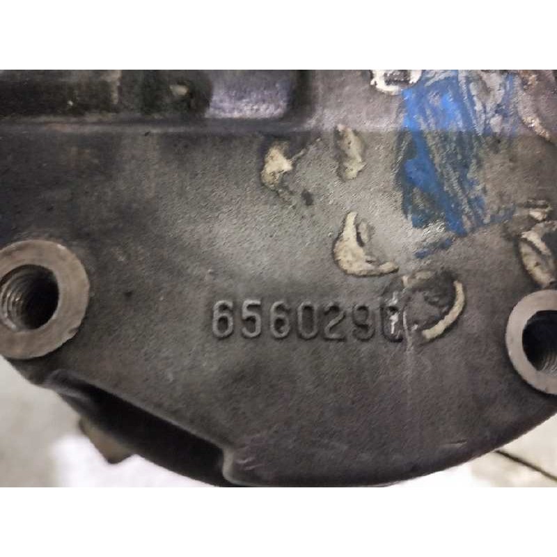 Recambio de compresor aire acondicionado para opel omega b 2.5 v6 cat (l80) referencia OEM IAM 1135307 5307 022300300 6560290